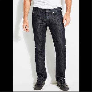 Guess Slim Straight Leg Mens Jeans 29 x 30
